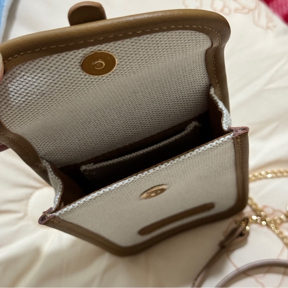 Starbucks Reserve Korea | Mini Crossbody Bag | Limited Edition | NEW & UNUSED - Picture 7 of 7